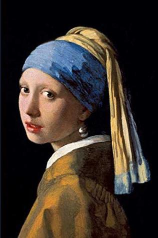 Download Girl with a Pearl Earring by Johannes Vermeer Journal -  | PDF