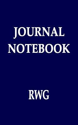 Download Journal Notebook: 50 pagine 5 X 8 College foderato carta - RWG file in ePub