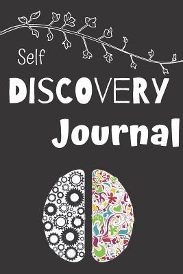 Read Self Discovery Journal: Notebook for Self-Exploration Help. Women Empowerment. It's a Convenient size of 6�9 with 130 pages. Perfect gifts for Women. ( Workbook and Handbook ) -  file in PDF