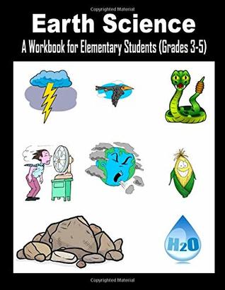 Download Earth Science - A Workbook for Elementary Students (Grades 3-5) - C. Mahoney | PDF