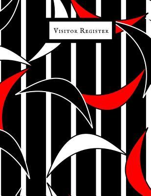 Download Visitors Register: Visitor Log Book & Register, Corporate Office Login Notebook, Work Record Guest Sign-In, Register Book for Business, Childcare, B&B, School, Hospitality, Meetings and many more. - Jason Soft | PDF