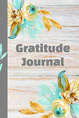 Read online Gratitude Journal: The Ultimate Gratitude Reflection Journal: This is a 6X9 101 Pages of Prompted Fill In Your Own Daily Journey Progress. Makes a Great Gift For Anyone That Wants to Live Happy And Prosperous. - Paige Cooper Rn file in PDF