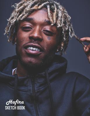 Download Sketch Book: Lil Uzi Vert Sketchbook 129 pages, Sketching, Drawing and Creative Doodling Notebook to Draw and Journal 8.5 x 11 in large (21.59 x 27.94 cm) - Hafira | PDF