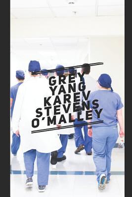 Download Journal: A greys anatomy themed notebook journal for your everyday needs -  | ePub