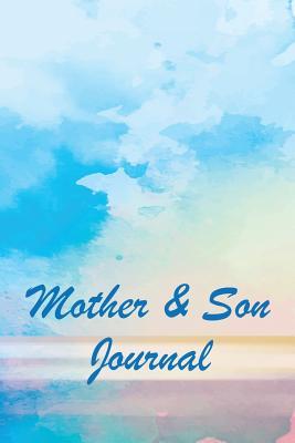 Read online Mother & Son Journal: To Pass Back and Forth Book - Viewpoint Publisher | ePub