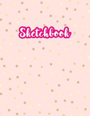 Read Sketchbook: Cute Drawing Note Pad and Sketch Book for Kids, Girls and Adult - Large 8.5 x 11 Matte Cover with White Interior (Perfect for Sketching, Coloring, Watercolor, Mixed Media, Doodling, Write and Draw Journal and Notebook) - Lisa Humphrey file in PDF