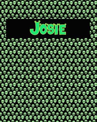 Read 120 Page Handwriting Practice Book with Green Alien Cover Josie: Primary Grades Handwriting Book - Sheldon Franks | PDF