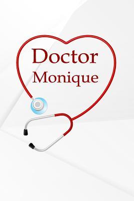 Download Doctor Monique: Weekly Meal Planner Track And Plan Your Meals 52 Week Food Planner / Diary / Log / Journal / Calendar Meal Prep And Planning Grocery List - Karissa Moyer | ePub