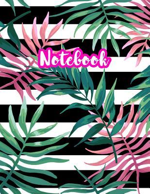 Read Notebook: Cute Blank Lined Journal Large 8.5 x 11 Matte Cover Design with Ruled White Paper Interior (Perfect for School Notes, Girls and Boys Diary, Kids Writing Composition, Planner, College Subject, Office Use) - Product Code D2 304 - Jazlyn Snow file in ePub