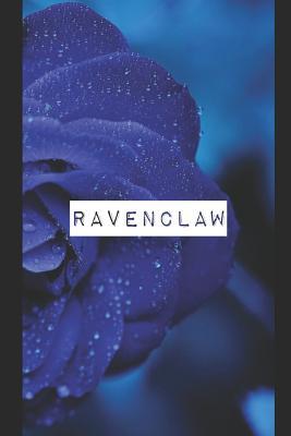 Read online Journal: A ravenclaw themed notebook journal for your everyday needs -  | ePub