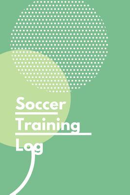 Read online Soccer Training Log: 110 Pages to Write all your Soccer Plays and Strategies Perfect Gift for Soccer Coaches With Empty Football Fields -  file in PDF