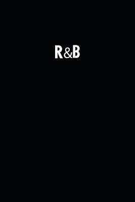 Read R&b: Blank Lined Notebook Journal With Black Background - Nice Gift Idea -  | ePub