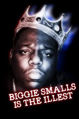 Download Biggie Smalls Is the illest: Blank Line Journal -  | PDF