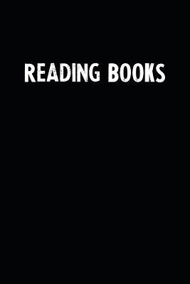 Read online Reading Books: Blank Lined Notebook Journal With Black Background - Nice Gift Idea -  | PDF