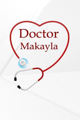 Download Doctor Makayla: Weekly Action Planner Monthly Yearly 365 day Schedule - Maximus Star file in ePub