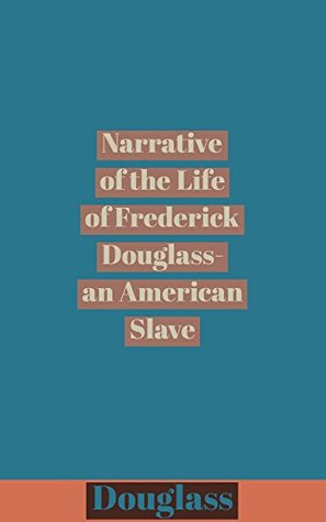 Read online Narrative of the Life of Frederick Douglass- an American Slave - Douglass | PDF