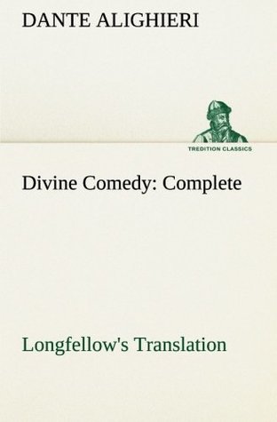 Read Divine Comedy, Longfellow's Translation, Complete - Dante Alighieri file in ePub