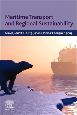 Download Maritime Transport and Regional Sustainability - Adolf Ng file in ePub