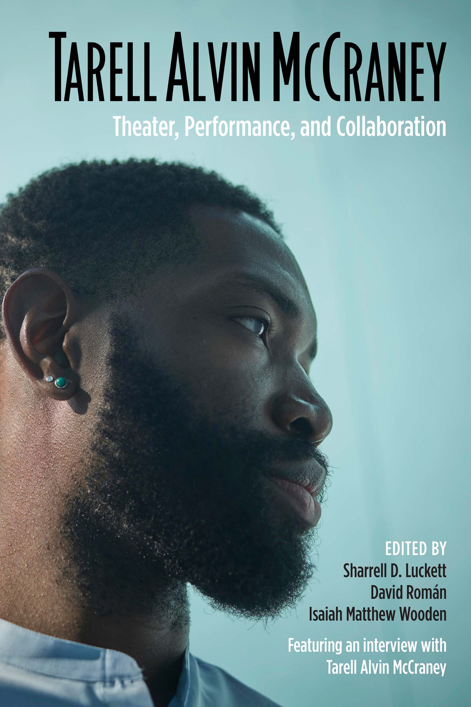 Read Tarell Alvin McCraney: Theater, Performance, and Collaboration - Isaiah Wooden file in ePub