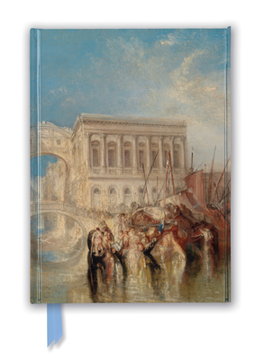 Read Tate: Venice, the Bridge of Sighs by J.M.W. Turner (Foiled Journal) - Flame Tree Studio | PDF