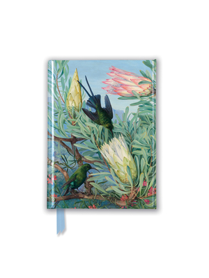 Download Kew Gardens' Marianne North: Foliage and Flowers (Foiled Pocket Journal) - Flame Tree Studio file in PDF